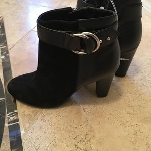 Sam Edelman Booties